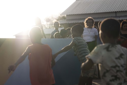 Description of image